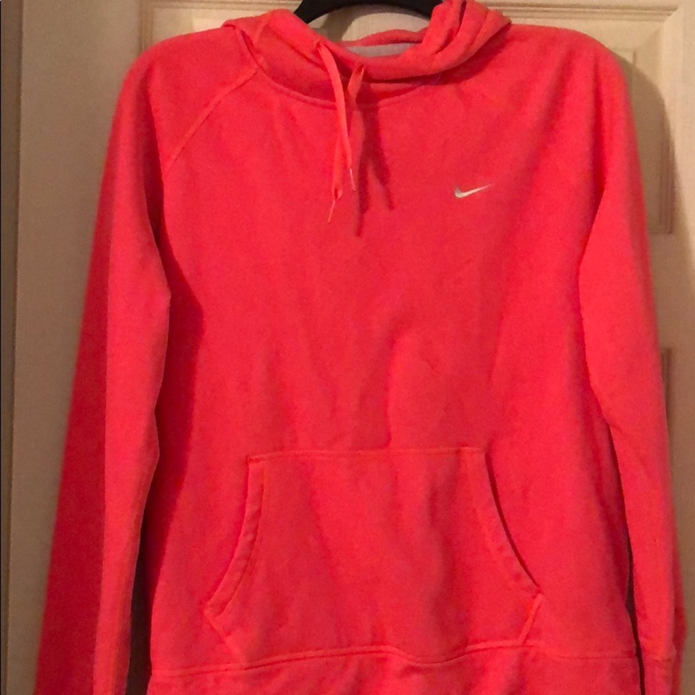 Nike sweatshirt